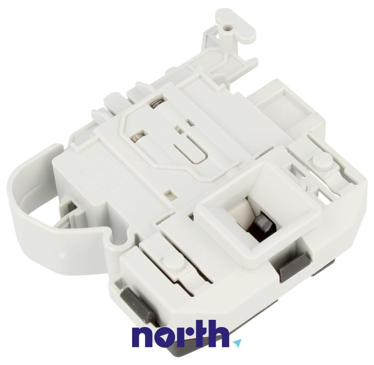 Blokada otwarcia drzwi do pralki Siemens WM14N26EPL/26,1