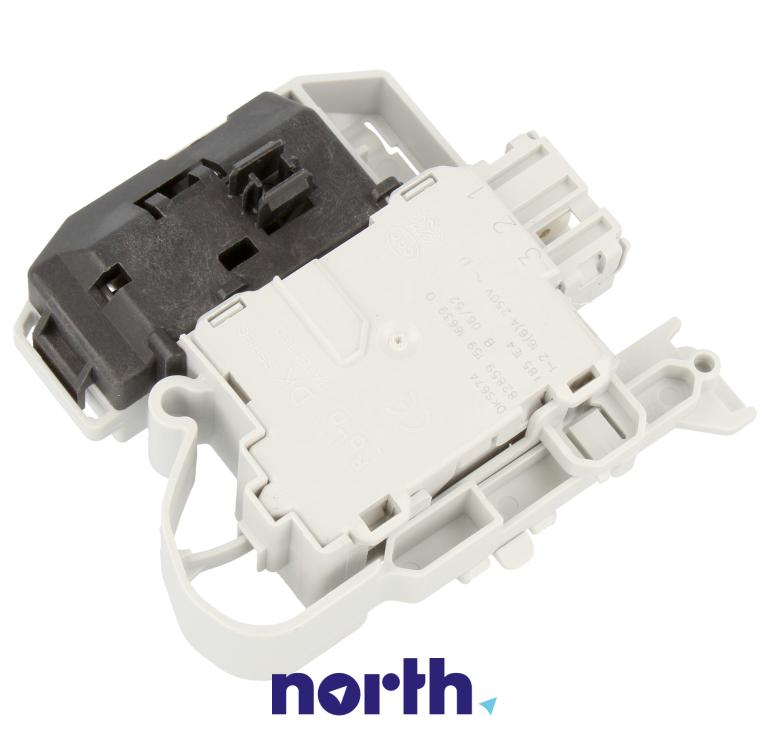 Blokada otwarcia drzwi do pralki Siemens WM14N26EPL/26,2