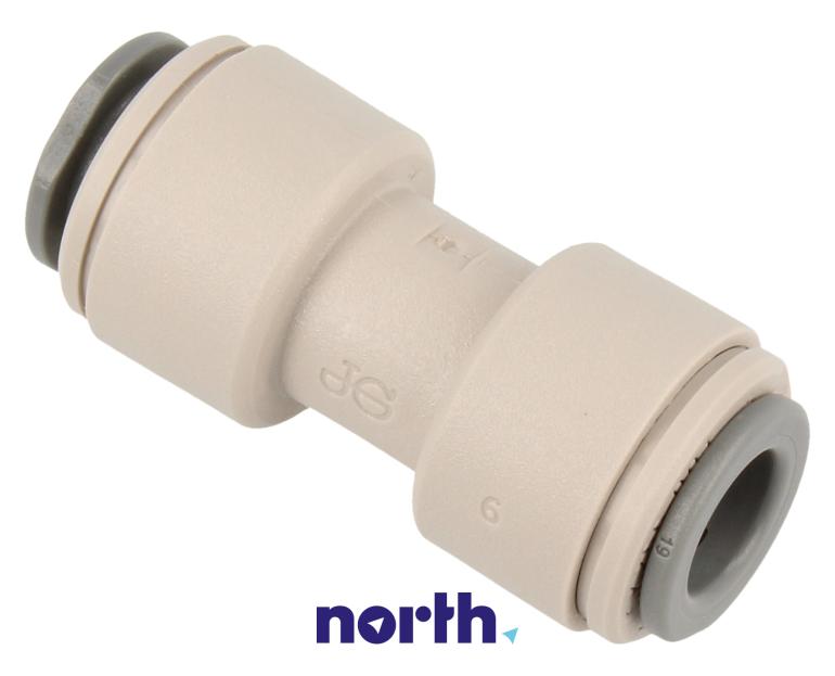 Łącznik węża 5/16" (8.0 mm) do lodówki Siemens KA60NA40/10,0
