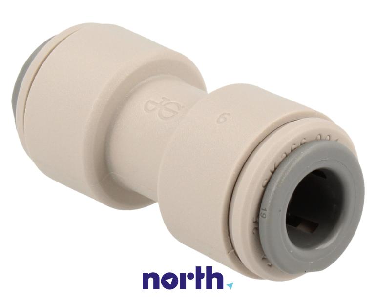 Łącznik węża 5/16" (8.0 mm) do lodówki Siemens KA60NA40/10,1