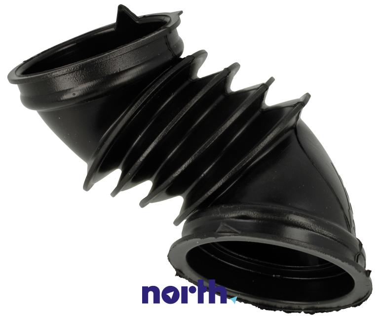 Wąż połączeniowy dozownik-bęben (dozownik - bęben) do pralki Electrolux EW7F447WI,0