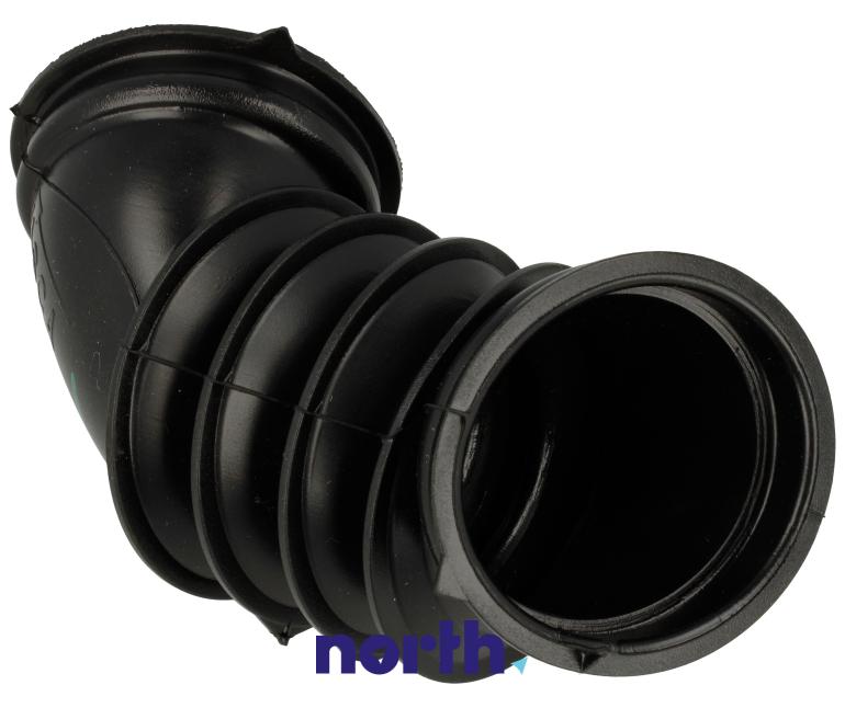 Wąż połączeniowy dozownik-bęben (dozownik - bęben) do pralki Electrolux EW7F447WI,1