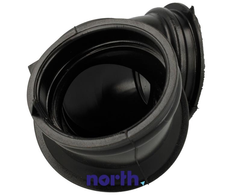 Wąż połączeniowy dozownik-bęben (dozownik - bęben) do pralki Electrolux EW7F447WI,3