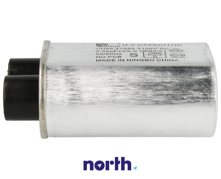 CH85-21095 | 0.95uF | 2100V Kondensator do mikrofali Samsung MS23K3513AS/BW,4