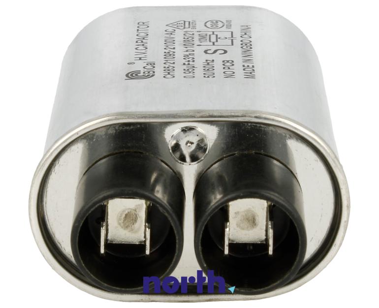 CH85-21095 | 0.95uF | 2100V Kondensator do mikrofali Samsung MS23F301EAS/EN,3