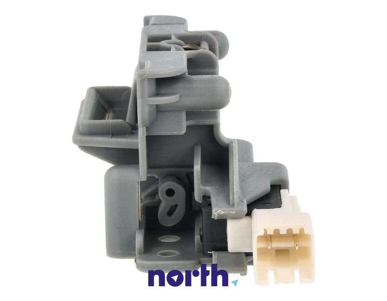 Zamek drzwi do zmywarki do Hotpoint Ariston LFT116A/HA.R,6