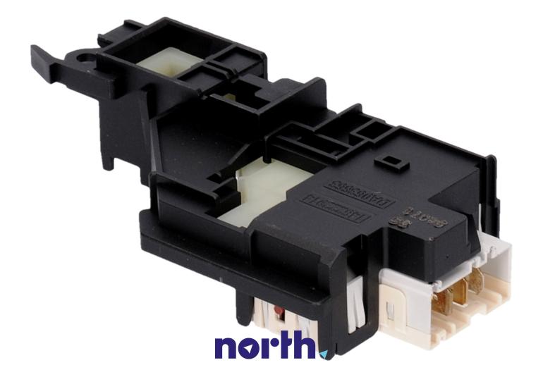 Blokada otwarcia drzwi do pralki Electrolux EWB105205W,0