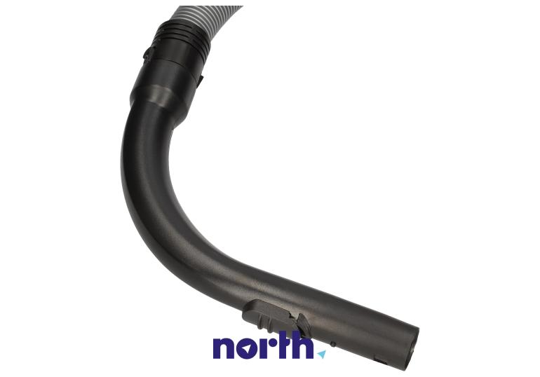 Wąż ssący z uchwytem do odkurzacza do Miele S4211,1