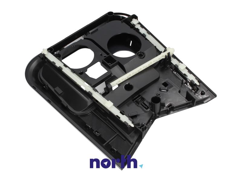 Obudowa górna do ekspresu do kawy Siemens TI903209RW/02,3