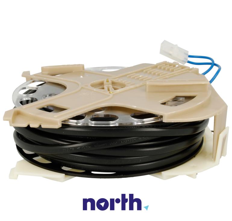 Zwijacz kabla do odkurzacza do Electrolux PD82-ALRG,3
