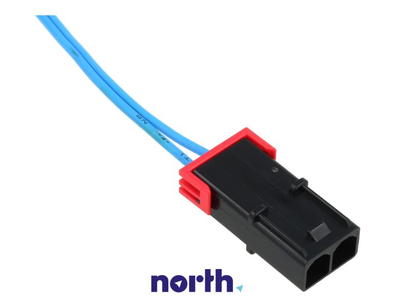 Czujnik temperatury grzałki do pralko-suszarki Samsung WD80J5A10AW/EO,2