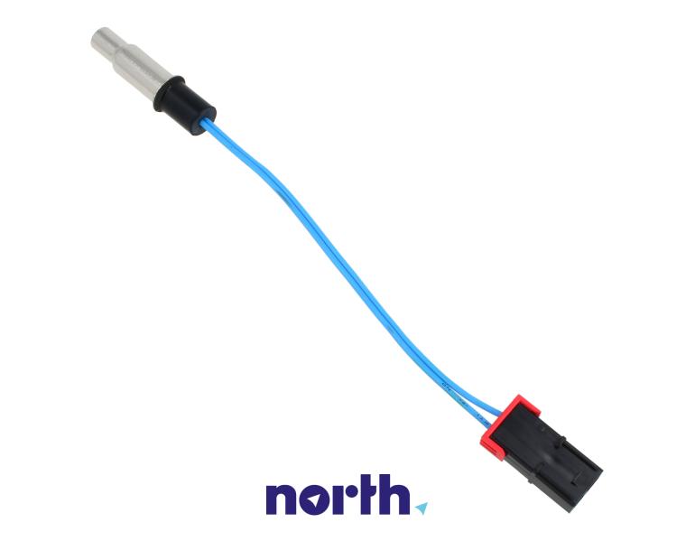 Czujnik temperatury grzałki do pralki Samsung WF70F5E2W2W/EO,0
