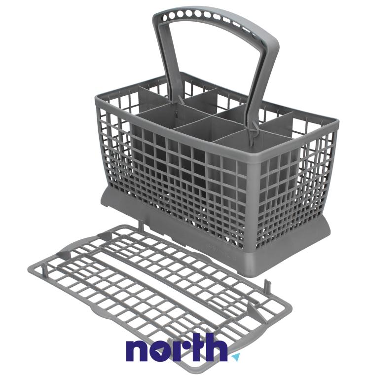 Kosz na sztućce do zmywarki Beko DFN 26220 X,1