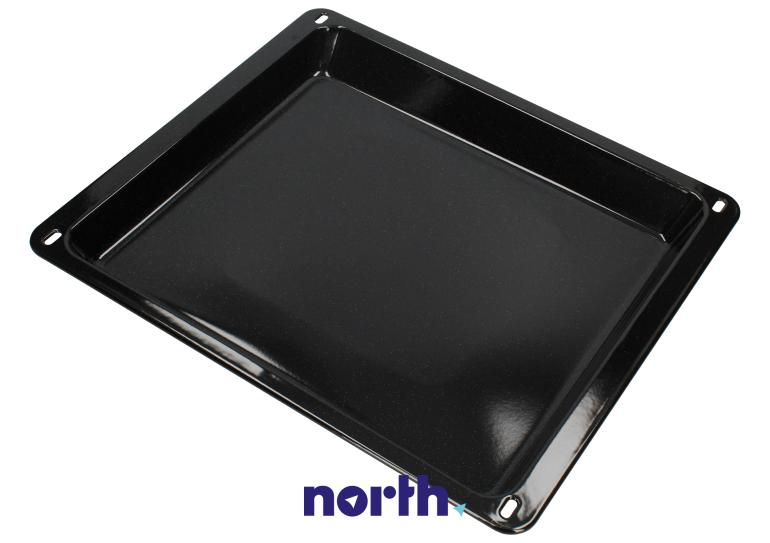 Blacha do pieczenia głęboka do piekarnika do Electrolux EOB53004X,0