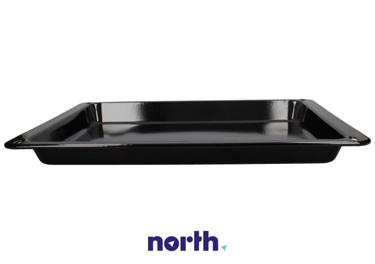 Blacha do pieczenia głęboka do piekarnika do Electrolux EOB53004X,3