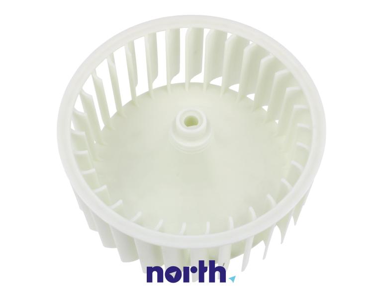 Wirnik wentylatora do suszarki do Beko WMB 71033 CS PTM,0