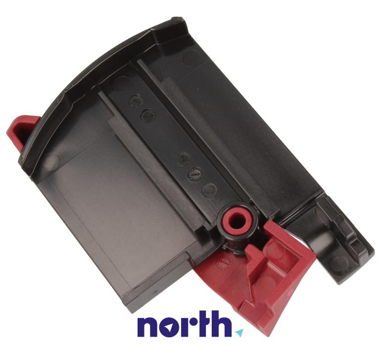 Dźwignia zwalniająca do ekspresu do Bosch TES51521RW/03,2