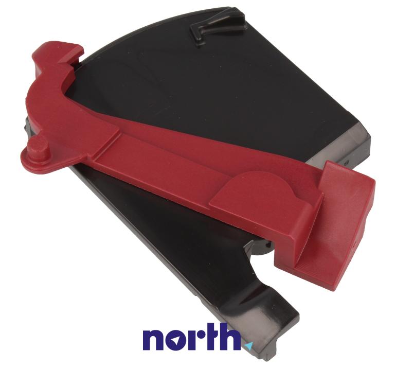 Dźwignia zwalniająca do ekspresu do Bosch TES50321RW/15,0