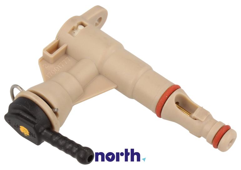 Zawór gorącej wody do ekspresu do kawy Saeco HD8977/01,2