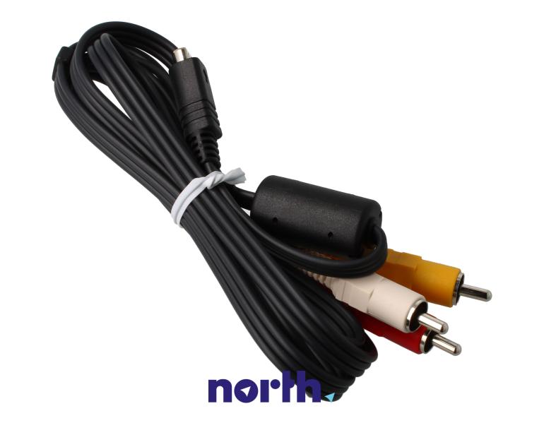 Kabel AV - CINCH do Sony DCR-SR190E,0