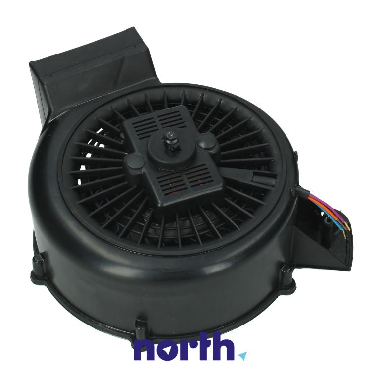 Kompletny wentylator do okapu do Gorenje DKF500M,0
