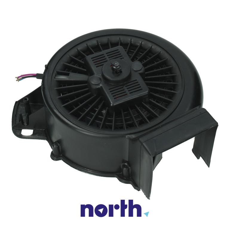 Kompletny wentylator do okapu do Gorenje DKF500M,1