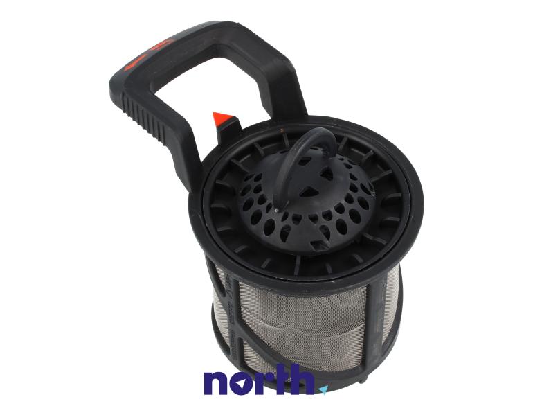 Filtr zgrubny + mikrofiltr do zmywarki Electrolux ESF74661RX,0