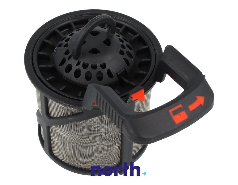 Filtr zgrubny + mikrofiltr do zmywarki Electrolux ESL4510LA,1
