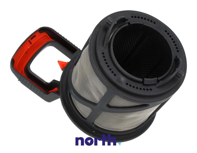 Filtr zgrubny + mikrofiltr do zmywarki Electrolux ESL4510LA,2