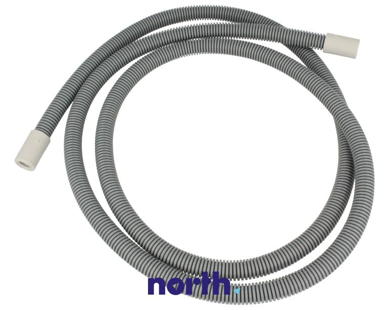 Wąż odpływowy do suszarki do Beko B3T67249WSPB,0