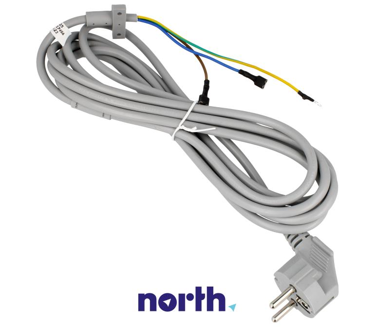 Kabel zasilający do lodówki Haier HTF-456DM6,0