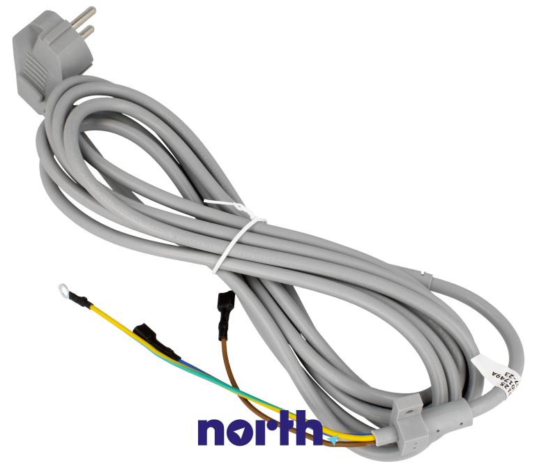 Kabel zasilający do lodówki Haier HTF-456DM6,1
