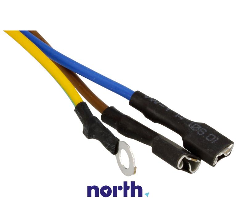 Kabel zasilający do lodówki Haier HTF-456DM6,2