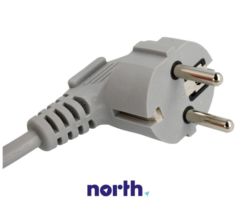 Kabel zasilający do lodówki Haier HTF-456DM6,3