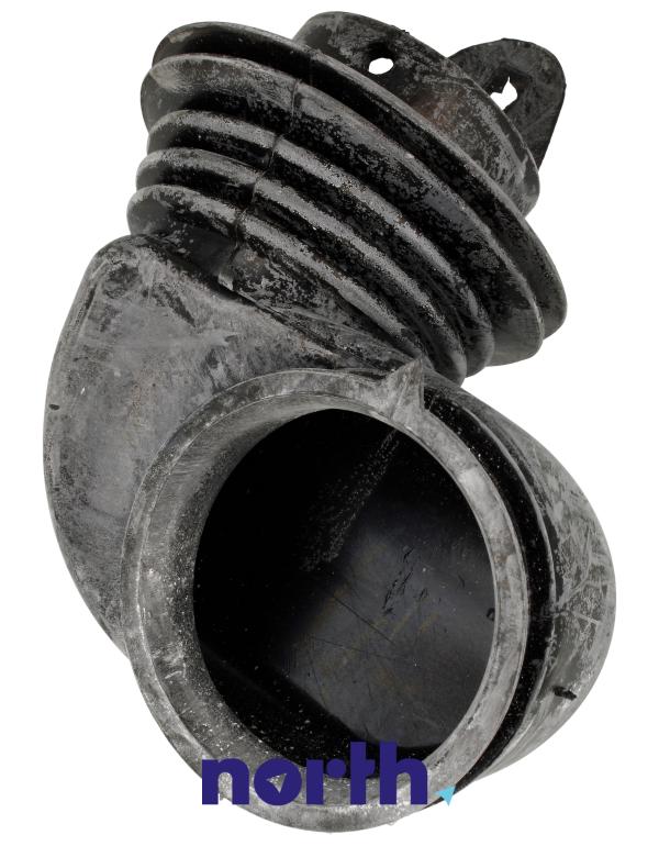Wąż połączeniowy dozownik-bęben (dozownik - bęben) do pralki Beko WITV 8712 XW0,2