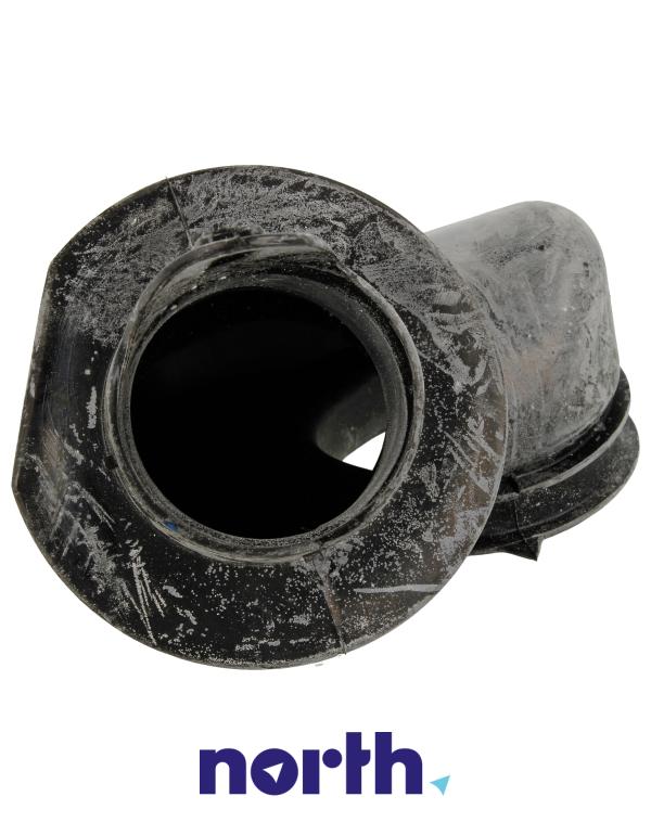 Wąż połączeniowy dozownik-bęben (dozownik - bęben) do pralki Beko WITV 8712 XW0,3