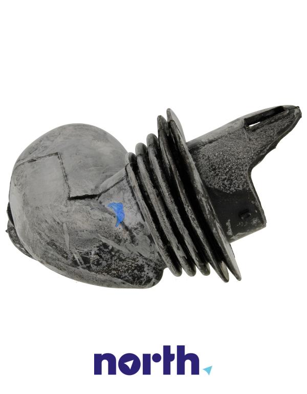 Wąż połączeniowy dozownik-bęben (dozownik - bęben) do pralki Beko WITV 8712 XW0,4