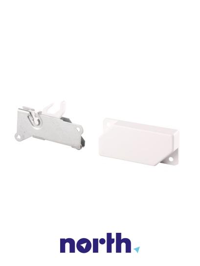 Zamek do lodówki do Gaggenau RB472301/15,0