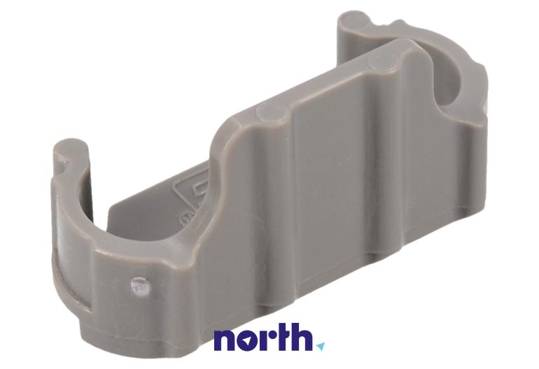 Ogranicznik prowadnicy kosza górnego do zmywarki do Beko DFS 05011 X,2