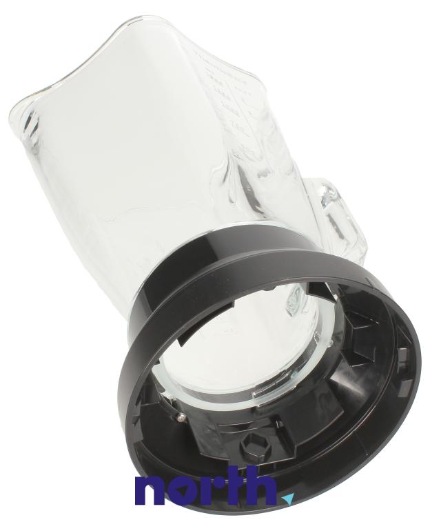 Pojemnik (bez pokrywki i noży) do blendera do Bosch MMB65G5M/01,2