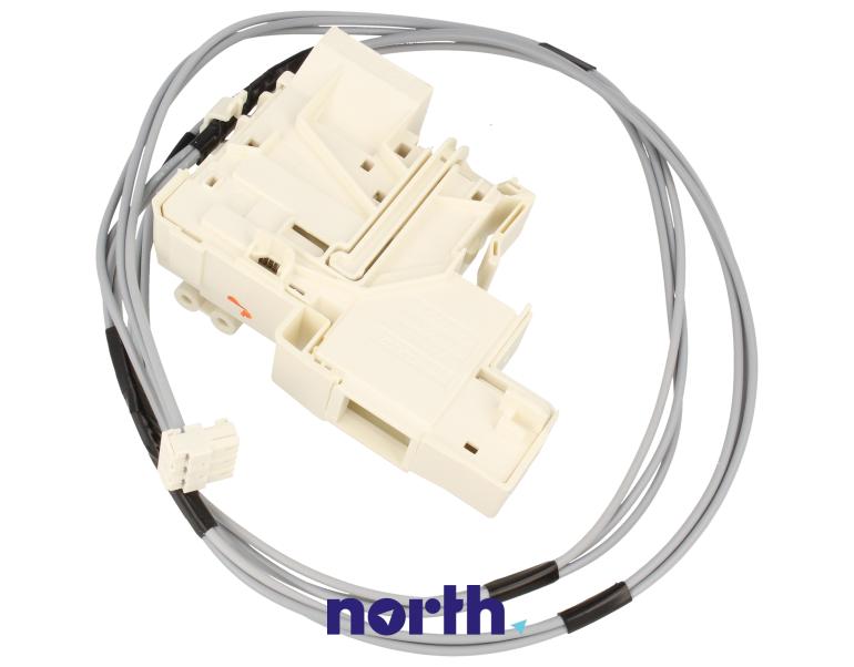 Blokada otwarcia drzwi do pralki Indesit BTW S6230P PL/N,2