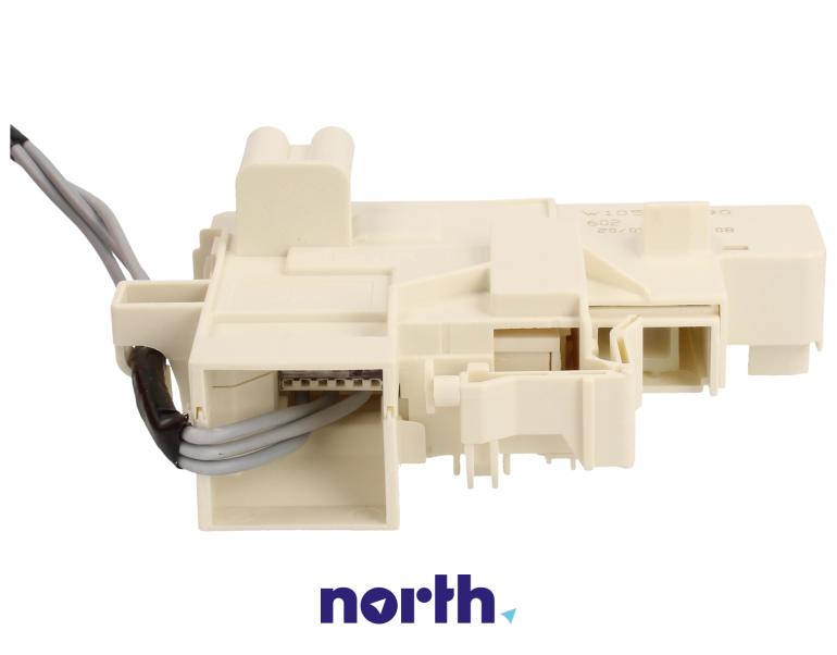 Blokada otwarcia drzwi do pralki Indesit BTW S6230P PL/N,3