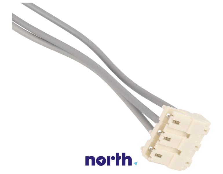 Blokada otwarcia drzwi do pralki Indesit BTW S6230P PL/N,4
