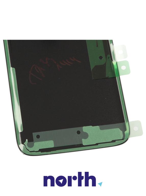 Obudowa tylna do smartfona do Samsung S7 Edge,3