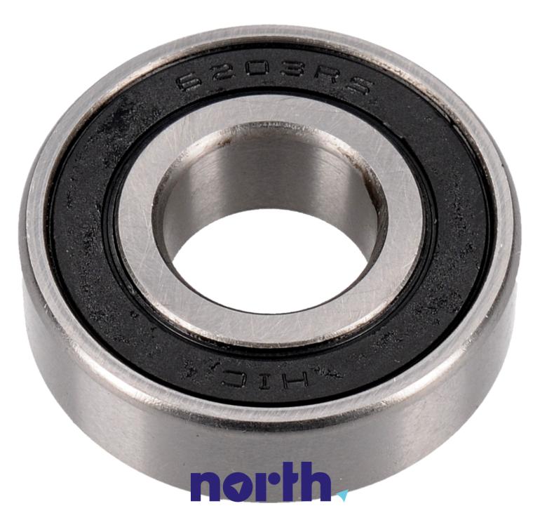 Łożysko 62032RS do pralki do Zanussi FLS502,0