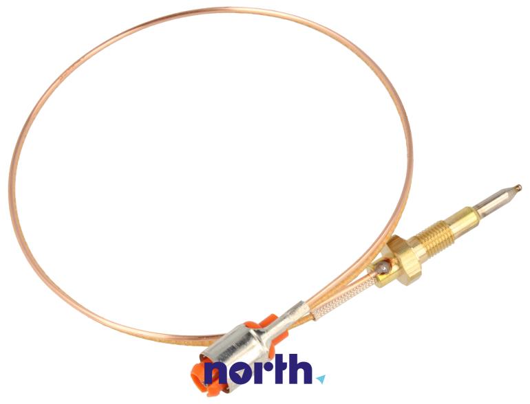 Termopara do kuchenki do Beko CSE 52322 DW,0