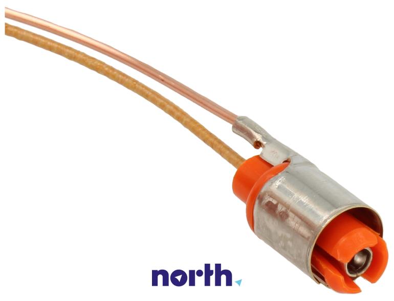 Termopara do kuchenki do Beko CSE 52322 DW,3