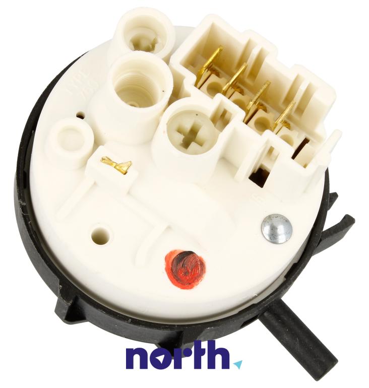 Hydrostat do zmywarki do Ikea DWF 417 W,0