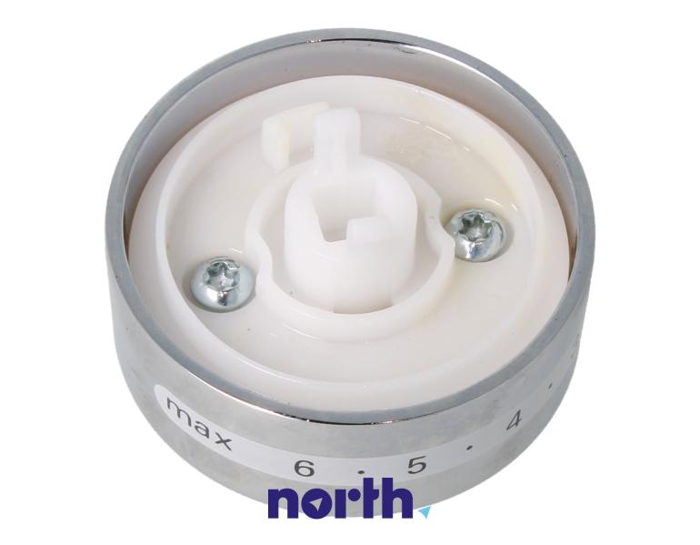 Kompletne pokrętło do robota kuchennego do Kenwood KMX750BK,1