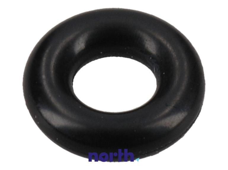 Uszczelka 5x3mm czarna 1szt. do ekspresu do kawy Jura ENA 9,0